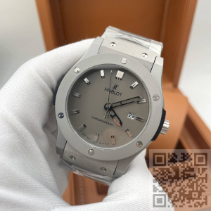 HUBLOT Classic fusion (код 828)