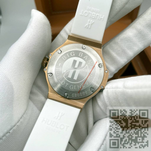 HUBLOT Classic Fusion Tutti Frutti (код 796)