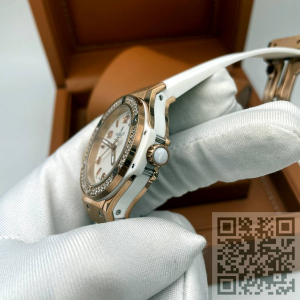 HUBLOT Classic Fusion Tutti Frutti (код 796)