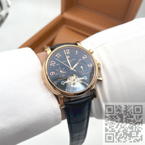 Patek Philippe Grand Complications (код 1004) Patek Philippe Grand Complications (код 1004)