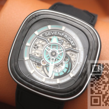 SEVENFRIDAY (код 1009)