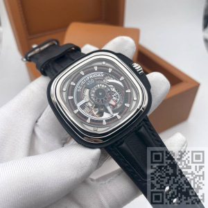 SEVENFRIDAY (код 1010)