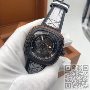 SEVENFRIDAY (код 1011)