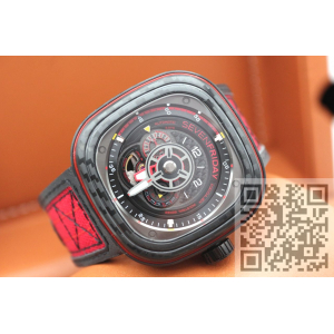 SEVENFRIDAY (код 1012) SEVENFRIDAY (код 1012)