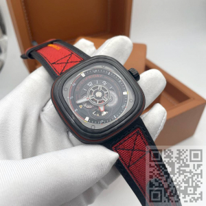 SEVENFRIDAY (код 1012) SEVENFRIDAY (код 1012)
