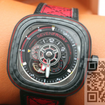 SEVENFRIDAY (код 1012)