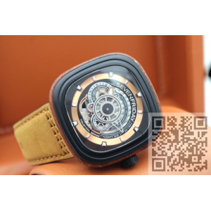 SEVENFRIDAY (код 1013)