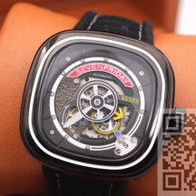 SEVENFRIDAY (код 1014)