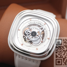 SEVENFRIDAY (код 1015)