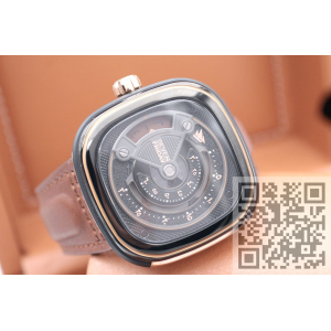 SEVENFRIDAY (код 1017)