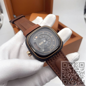 SEVENFRIDAY (код 1017)