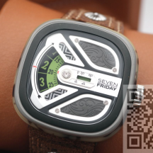 SEVENFRIDAY (код 1018)