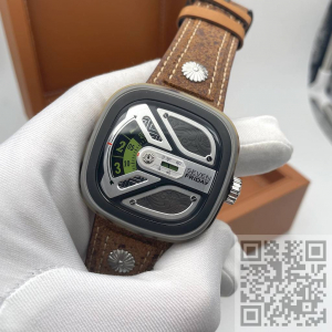 SEVENFRIDAY (код 1018) SEVENFRIDAY (код 1018)