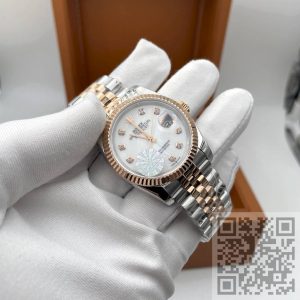 Rolex Datejust (код 1019)