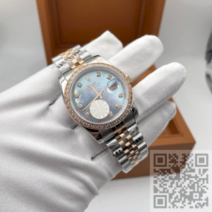 Rolex Datejust (код 1021)