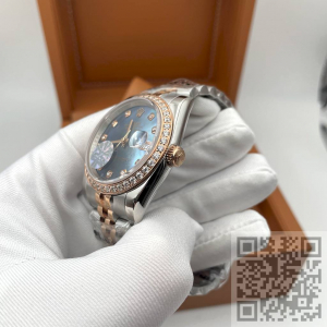 Rolex Datejust (код 1021)
