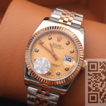 Rolex Datejust (код 1023)