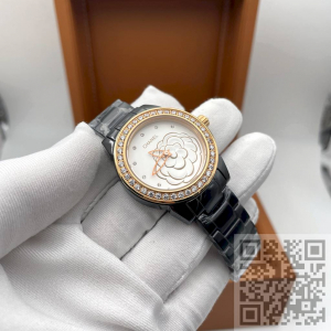 CHANEL Mademoiselle (код 035)