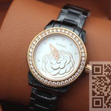 CHANEL Mademoiselle (код 035)
