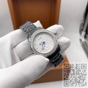 CHANEL Mademoiselle (код 1027)
