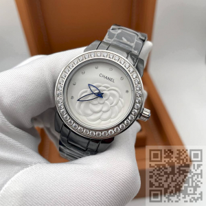 CHANEL Mademoiselle (код 1027)