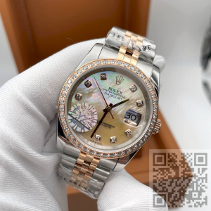 Rolex Datejust (код 1029)