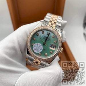 Rolex Datejust (код 1033) Rolex Datejust (код 1033)