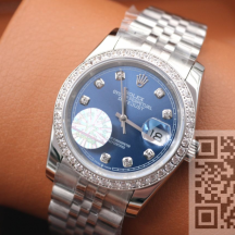 Rolex Datejust (код 1034)