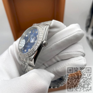 Rolex Datejust (код 1034) Rolex Datejust (код 1034)