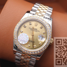 Rolex Datejust (код 1035)