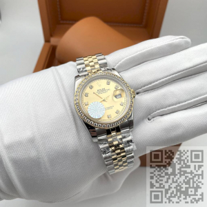 Rolex Datejust (код 1035) Rolex Datejust (код 1035)