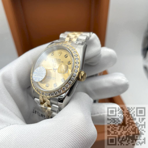 Rolex Datejust (код 1035) Rolex Datejust (код 1035)
