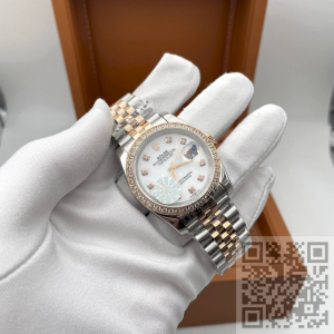 Rolex Datejust (код 1036) Rolex Datejust (код 1036)