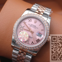 Rolex Datejust (код 1037)