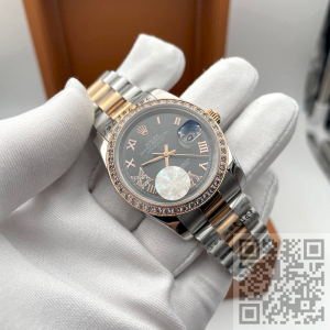 Rolex Datejust (код 1038)