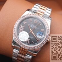 Rolex Datejust (код 1038)