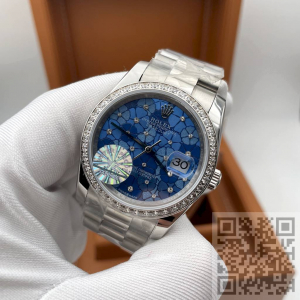 Rolex Datejust (код 1039)