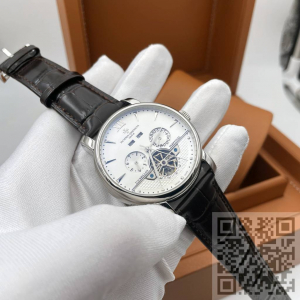 Vacheron Constantin Patrimony Turbillon (код 1042)