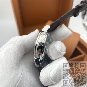 Vacheron Constantin Patrimony Turbillon (код 1042)