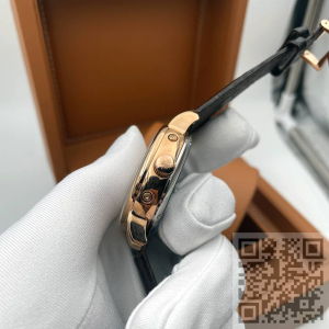 Vacheron Constantin Patrimony Turbillon (код 1043)