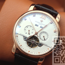 Vacheron Constantin Patrimony Turbillon (код 1043)