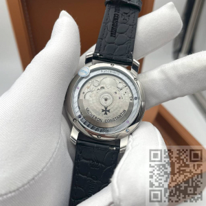 Vacheron Constantin Patrimony Turbillon (код 1044)