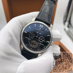 Vacheron Constantin Patrimony Turbillon (код 1044)
