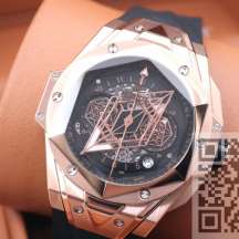 HUBLOT Big Bang (код 1052)