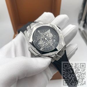 HUBLOT Big Bang (код 1056) HUBLOT Big Bang (код 1056)