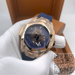 HUBLOT Big Bang (код 1058) HUBLOT Big Bang (код 1058)