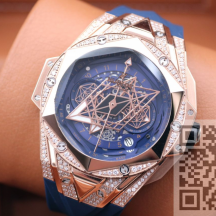 HUBLOT Big Bang (код 1058) HUBLOT Big Bang (код 1058)