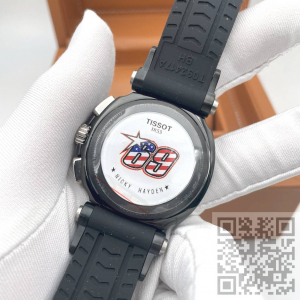 TISSOT T-RACE CHRONOGRAPH (код 1062)