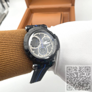 TISSOT T-RACE CHRONOGRAPH (код 1063)