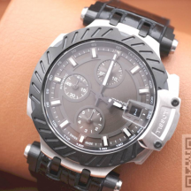 TISSOT T-RACE CHRONOGRAPH (код 1067)